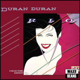 Duran Duran - Rio (1LP)