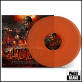 Slayer - The Repentless Killogy (Live At The Forum In Inglewood, CA) (Orange Vinyl)