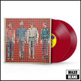 Talking Heads - More Songs About Buildings And Food (Super Deluxe Edition) (2LP Red Vinyl)