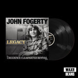 John Fogerty - Legacy: The Creedence Clearwater Revival (2LP)