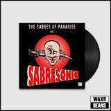 The Sabres Of Paradise - Sabresonic (2LP) (Remastered)