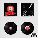 The Sabres Of Paradise - Sabresonic (2LP) (Remastered)