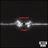 Wunderhorse - The Rope (7")