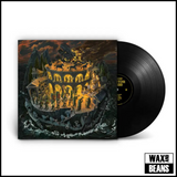 King Gizzard and The Lizard Wizard - Phantom Island (1LP)