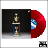 El Michels Affair - 24 Hr Sports (Translucent Red Vinyl)