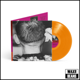 Kae Tempest - Self Titled (Orange Vinyl)