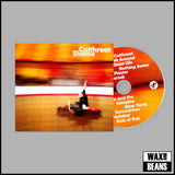 shame - Cutthroat (CD)