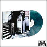 Mazzy Star - She Hangs Brightly (Indies RSD Essentials Aqua + Black Vinyl)