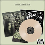 Gwenifer Raymond - Last Night I Heard The Dog Star Bark (Dinked Edition 352) (Bone Vinyl) SIGNED