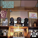 Silver Jews - Tanglewood Numbers (1LP)