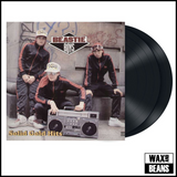 Beastie Boys - Solid Gold Hits (2LP Gatefold Sleeve)
