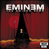 Eminem - The Eminem Show (2LP)