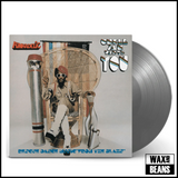 Funkadelic - Uncle Jam Wants You (Silver Vinyl)