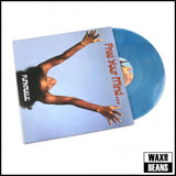 Funkadelic - Free Your Mind...And Your Ass Will Follow (Blue Vinyl)