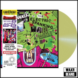 Funkadelic - The Electric Spanking Of War Babies (Green Vinyl)