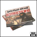 Method Man Presents Streetlife - Street Education (20th Anniversary) (CD)