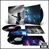 Gary Numan - A Perfect Circle (Live at OVO Arena Wembley) (3LP)