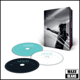 Gary Numan - A Perfect Circle (Live at OVO Arena Wembley) (2CD + Bluray)
