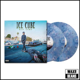 Ice Cube - Man Down (2LP Blue Marbled Vinyl)