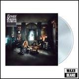 Witch Fever - Fevereaten (Crystal Clear Vinyl)
