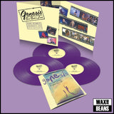 Genesis - Six Sides Live Vol. 2 - The Complete Knebworth 1992 Broadcast (3LP Coloured Vinyl)