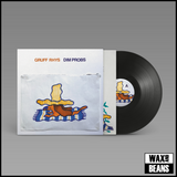 Gruff Rhys - Dim Probs (1LP)