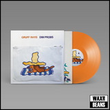Gruff Rhys - Dim Probs (Orange Vinyl)