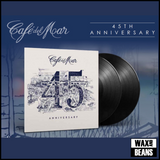 Various Artists - Cafe Del Mar (45th Anniversary) (2LP)