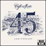 Various Artists - Cafe Del Mar (45th Anniversary) (2CD)