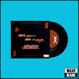 Sebastian Schub - Sing Like Madonna (Indies 7")