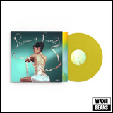 Marina - Princess Of Power (Yellow Butterfly Vinyl)