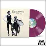 Fleetwood Mac - Rumours (Grape Vinyl)