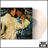 David Bowie & Mick Jagger - Dancing in the Street (12" EP White Vinyl)