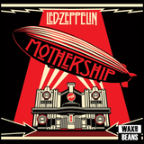Led Zeppelin - Mothership (4LP Boxset)