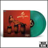 Karol G - Tropicoqueta (2LP Tropical Blue Vinyl)
