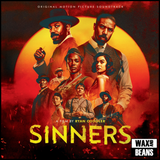Various Artists - Sinners (Original Motion Picture Soundtrack) (2LP)