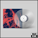 Rival Consoles - Landscape From Memory (Indies 2LP Clear Vinyl)