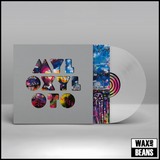 Coldplay - Mylo Xyloto (Clear EcoRecord)