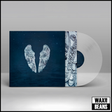 Coldplay - Ghost Stories (Clear EcoRecord)