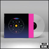 Coldplay - Music of the Spheres (Clear EcoRecord)