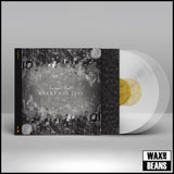 Coldplay - Everyday Life (2LP Clear EcoRecord)