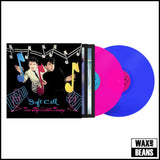 Soft Cell - Non Stop Ecstatic Dancing (2LP Pink & Blue Vinyl)