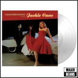 Hooverphonic - Presents Jackie Cane (Crystal Clear Vinyl)