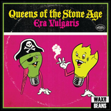 Queens Of The Stone Age - Era Vulgaris (1LP)
