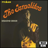 Desmond Dekker - The Israelites (1LP)
