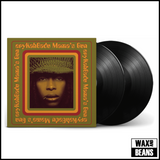Erykah Badu - Mama's Gun (2LP Gatefold Sleeve)
