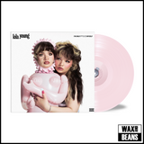 Lola Young - I'm Only F**king Myself (The Basic B*tch Edition) (Nude Pink Vinyl)