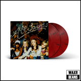 All Saints - Saints & Sinners (25th Anniversary Edition 2LP Black & Red Marble Vinyl)