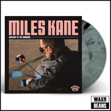 Miles Kane - Sunlight In The Shadows (Electric Smoke Vinyl)