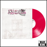 Asher White - 8 Tips for Catastrophe Living (Magenta Vinyl)